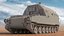 M992 野戦砲弾支援車両 UVWのみ