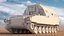 M992 野戦砲弾支援車両 UVWのみ