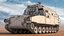 M992 野戦砲弾支援車両 UVWのみ