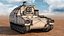M992 野戦砲弾支援車両 UVWのみ