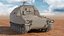 M992 野戦砲弾支援車両 UVWのみ