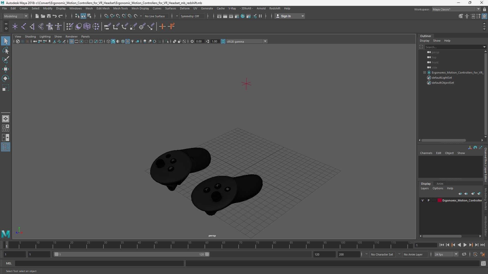 3D model Ergonomic Motion Controllers for VR Headset https://p.turbosquid.com/ts-thumb/GQ/AydIqs/OZ/ergonomic_motion_controllers_for_vr_headset_1002/jpg/1763342924/1920x1080/fit_q87/ee76c843c05a3723857cd9595e8b57d368a51ed3/ergonomic_motion_controllers_for_vr_headset_1002.jpg