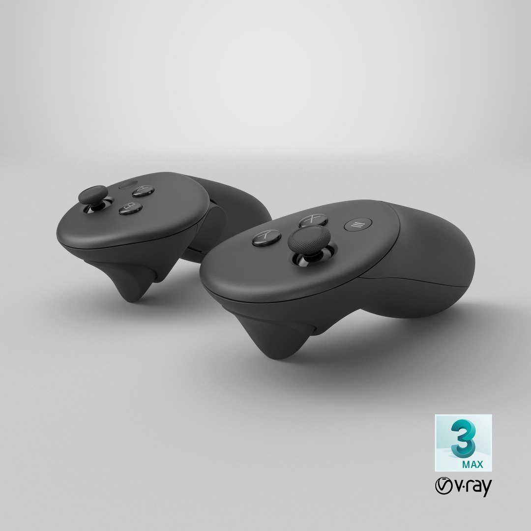 3D model Ergonomic Motion Controllers for VR Headset https://p.turbosquid.com/ts-thumb/GQ/AydIqs/aG/stemcell_max_vray_render/png/1763406586/1920x1080/fit_q87/2d78b18ac1e72ef13e49b263379502db178165d1/stemcell_max_vray_render.jpg