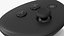 Ergonomic Motion Controllers for VR Headset