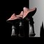 Poseable Mushrooms