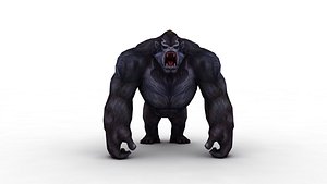 Gorilla