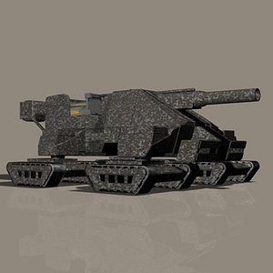 BigBlaster