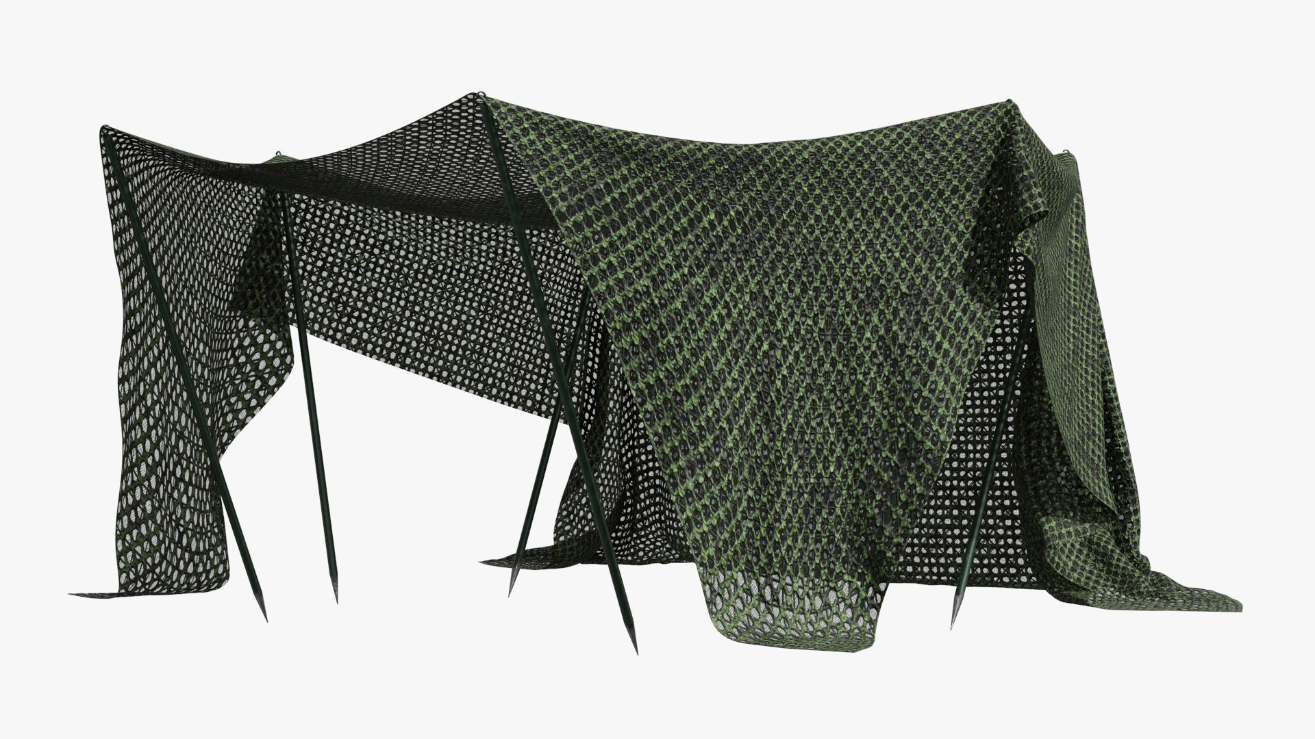 Camouflage Net Shelter model https://p.turbosquid.com/ts-thumb/GQ/PO2mxz/3s/camouflage_net_shelter_002/jpg/1786949137/1920x1080/fit_q87/121e935f77302433056bbd9f1ed417e3fbffbb8e/camouflage_net_shelter_002.jpg