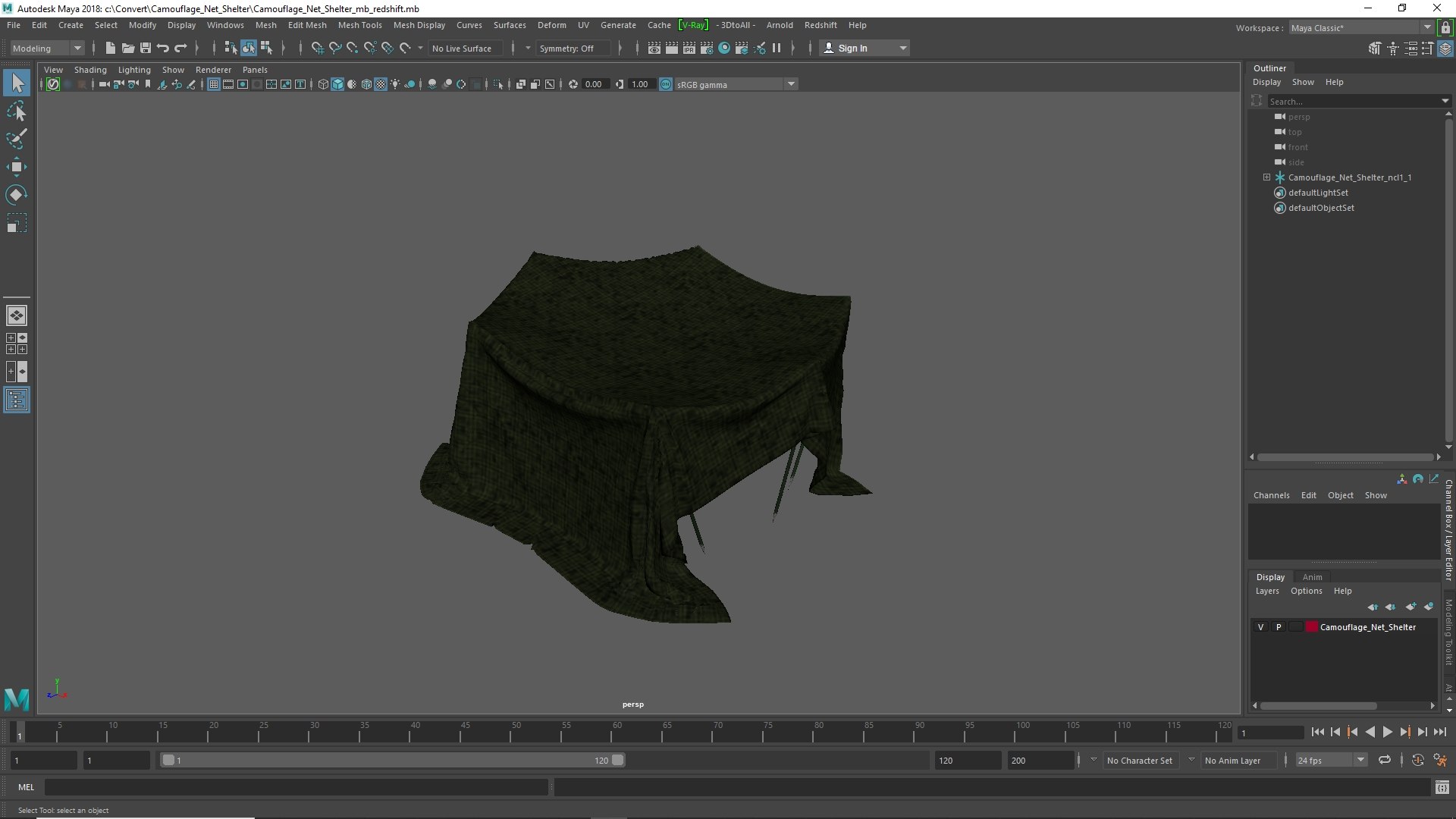 Camouflage Net Shelter model https://p.turbosquid.com/ts-thumb/GQ/PO2mxz/Fq/camouflage_net_shelter_1002/jpg/1786949259/1920x1080/fit_q87/a4c9437726a7bb1664ace797b8d32ede9d020231/camouflage_net_shelter_1002.jpg