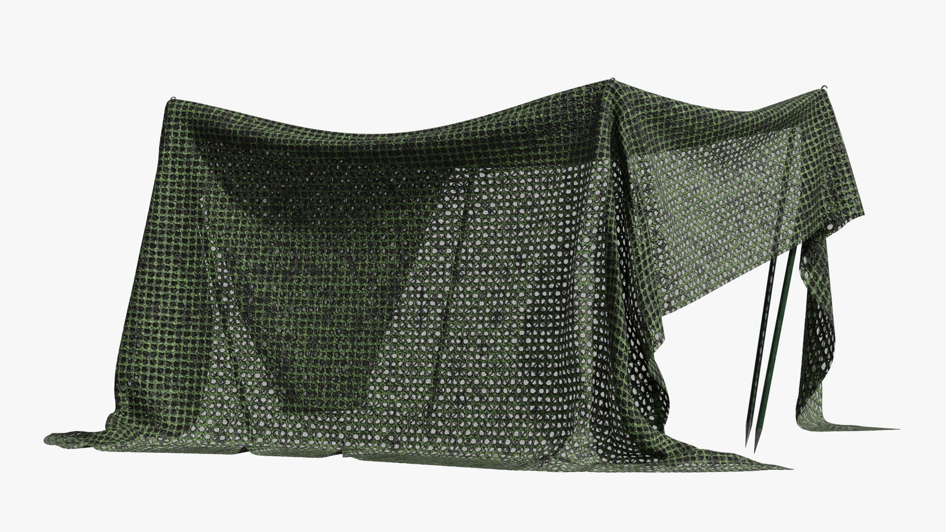 Camouflage Net Shelter model https://p.turbosquid.com/ts-thumb/GQ/PO2mxz/Z6/camouflage_net_shelter_004/jpg/1786949208/1920x1080/fit_q87/dfdfb327919d46b7da94c10e50cd4b1358ecc74e/camouflage_net_shelter_004.jpg