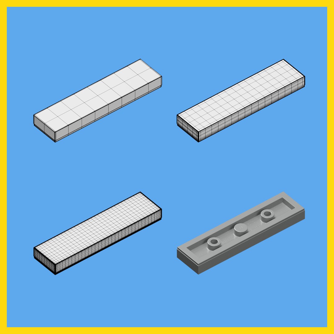 3D lego bricks 35 pieces https://p.turbosquid.com/ts-thumb/GQ/TyK22P/3LwYaX1r/074/png/1549486300/1920x1080/fit_q87/c6e751dc8a0e120edfe2b9d0abfdcdd95e4b6347/074.jpg