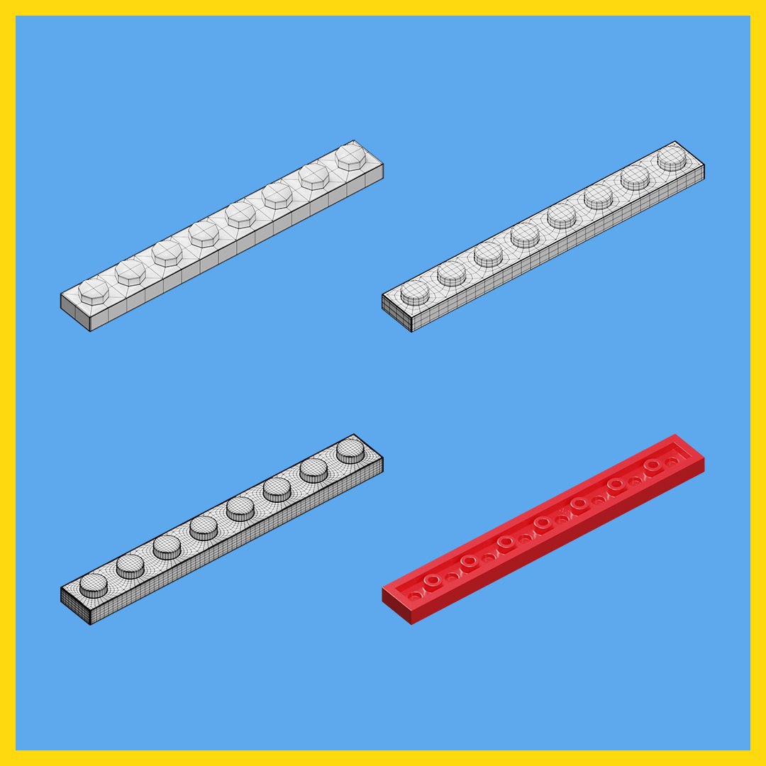 3D lego bricks 35 pieces https://p.turbosquid.com/ts-thumb/GQ/TyK22P/CAbZaHcM/040/png/1549486171/1920x1080/fit_q87/6a01fd2cbdc54f28ad1d316689ac436f982175c5/040.jpg