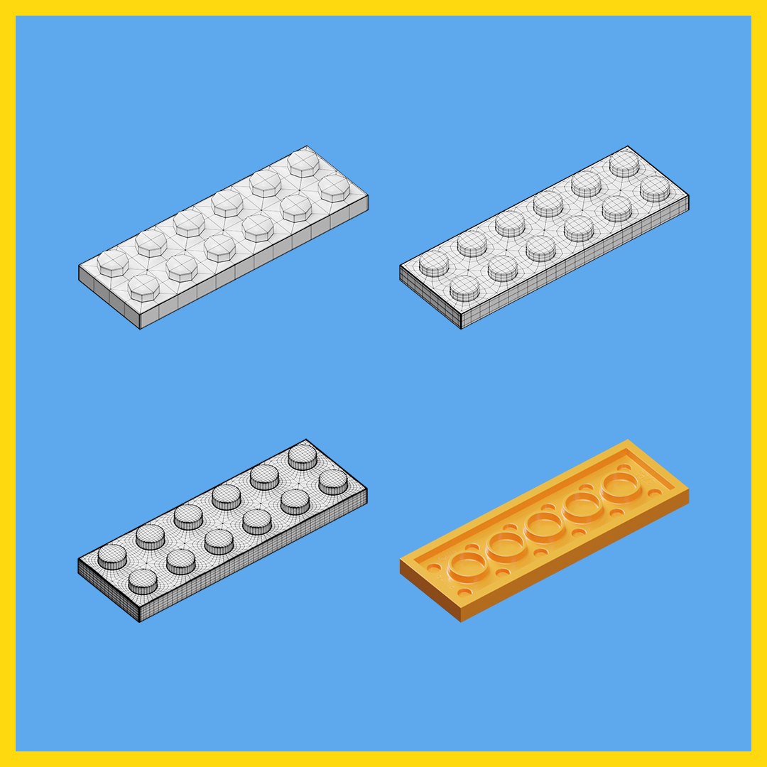 3D lego bricks 35 pieces https://p.turbosquid.com/ts-thumb/GQ/TyK22P/GmOrXwQ9/048/png/1549486300/1920x1080/fit_q87/b007ed06bfe4bbec9f0784a9b1c57bd4efe4d193/048.jpg