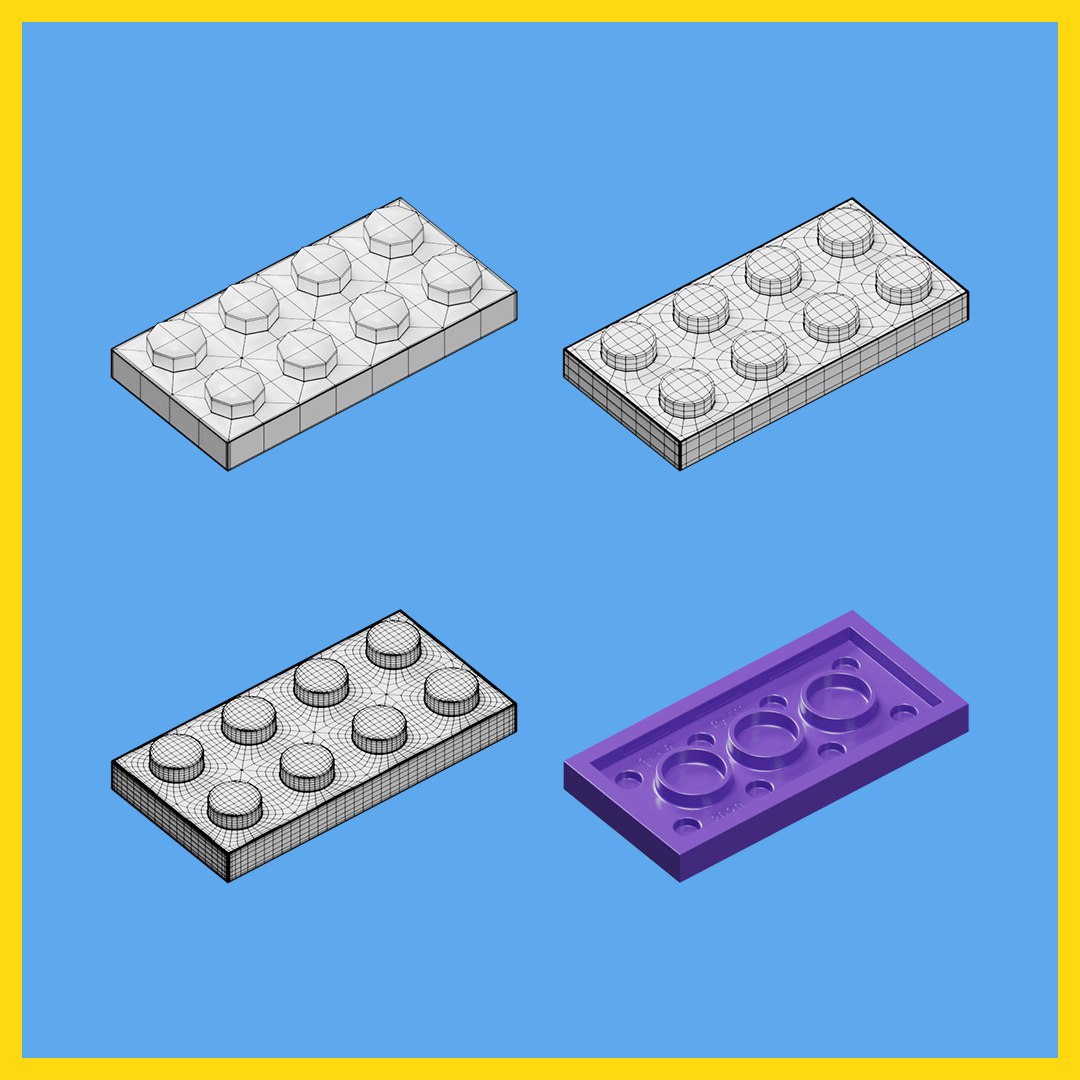 3D lego bricks 35 pieces https://p.turbosquid.com/ts-thumb/GQ/TyK22P/TzjqAWxJ/046/png/1549486300/1920x1080/fit_q87/f6a570ac8fcbf93c13a361b34ade25d12b65a871/046.jpg