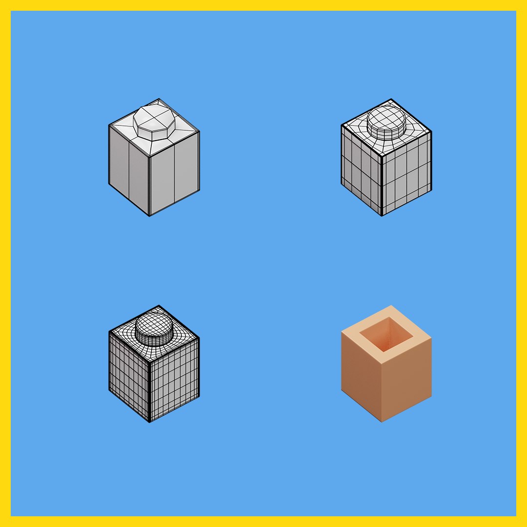 3D lego bricks 35 pieces https://p.turbosquid.com/ts-thumb/GQ/TyK22P/YfufW6JE/020/png/1549486171/1920x1080/fit_q87/e9f0ee4da0ff853ed9384f989834fa2383db19dc/020.jpg