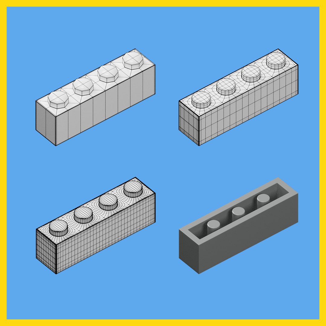 3D lego bricks 35 pieces https://p.turbosquid.com/ts-thumb/GQ/TyK22P/ceui3Fum/014/png/1549486171/1920x1080/fit_q87/01b515c8166cb8f3f485271652142c92a5a32621/014.jpg