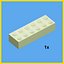 Kolekcja klocków Lego - 35 sztuk