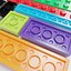 Kolekcja klocków Lego - 35 sztuk