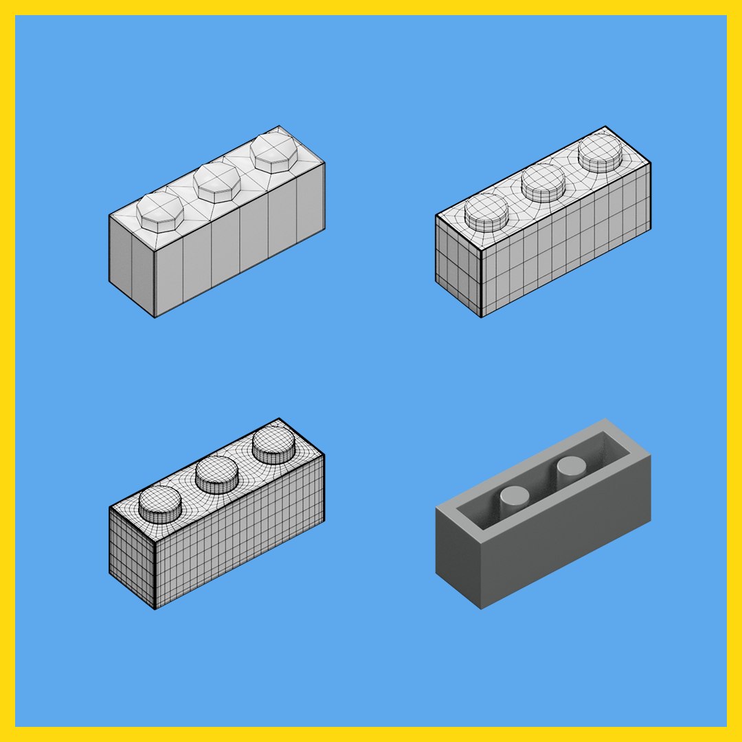 3D lego bricks 35 pieces https://p.turbosquid.com/ts-thumb/GQ/TyK22P/zxXrTGuc/016/png/1549486171/1920x1080/fit_q87/dfa22b5b78ecf65bc77c41ef2c1dbc02e160730f/016.jpg