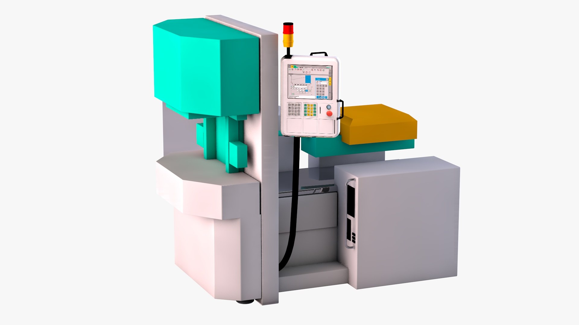 3D Model Equipment - TurboSquid 2106699
