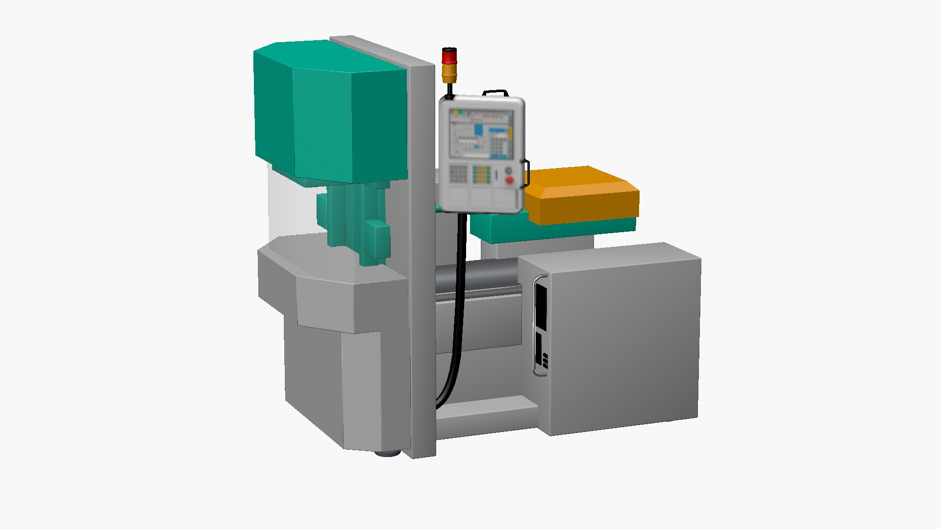 3D Model Equipment TurboSquid 2106699