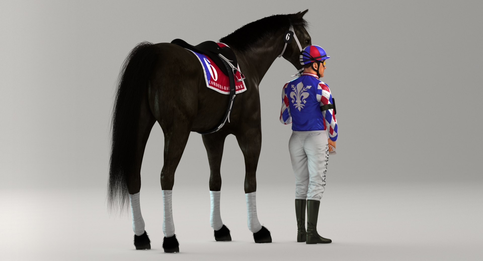 horse animations jockey model https://p.turbosquid.com/ts-thumb/GQ/Udme4L/eALORhgb/image_4/jpg/1563895618/1920x1080/fit_q87/27156d6fc64d4136c7230dd05de8d81369983a36/image_4.jpg