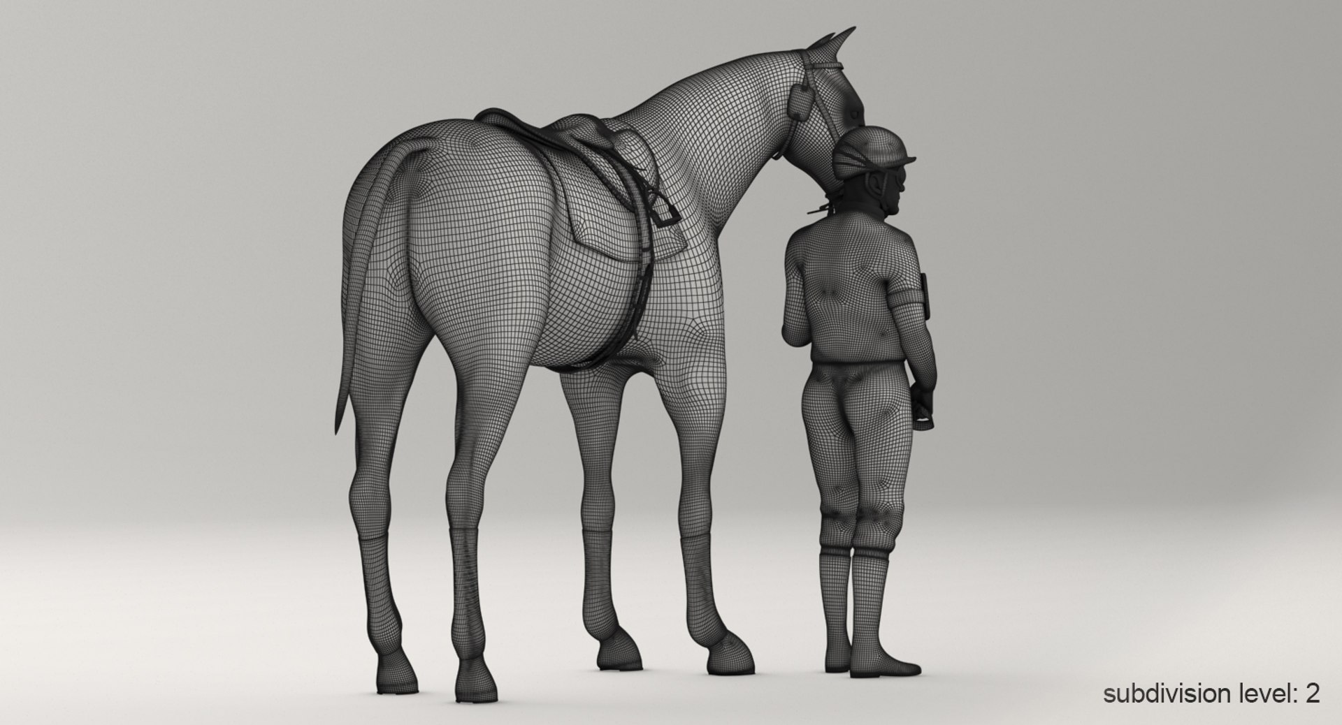 horse animations jockey model https://p.turbosquid.com/ts-thumb/GQ/Udme4L/iVVS7sHX/image_6/jpg/1563895618/1920x1080/fit_q87/1f5fb79d48e3ac9370853cd0a2bbdaecf934f452/image_6.jpg