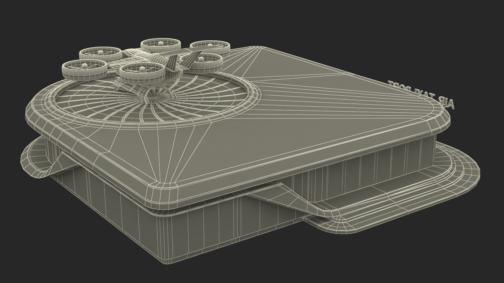 Drone and Air Taxi Port with Passenger Aircraft 3D model https://p.turbosquid.com/ts-thumb/GQ/VSCM53/6K/drone_and_air_taxi_port_with_passenger_aircraft_025/jpg/1730385885/1920x1080/fit_q87/6a8926ae39684ce93b44d903de960d78cf36c2a9/drone_and_air_taxi_port_with_passenger_aircraft_025.jpg