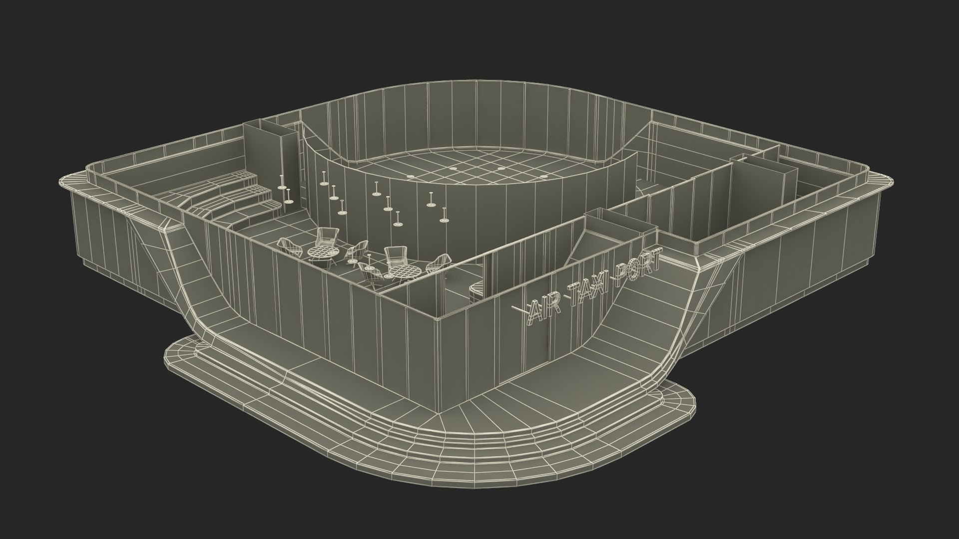 Drone and Air Taxi Port with Passenger Aircraft 3D model https://p.turbosquid.com/ts-thumb/GQ/VSCM53/UA/drone_and_air_taxi_port_with_passenger_aircraft_028/jpg/1730385909/1920x1080/fit_q87/fe8a795eb83c619c4a7063823d80c26b201241e6/drone_and_air_taxi_port_with_passenger_aircraft_028.jpg