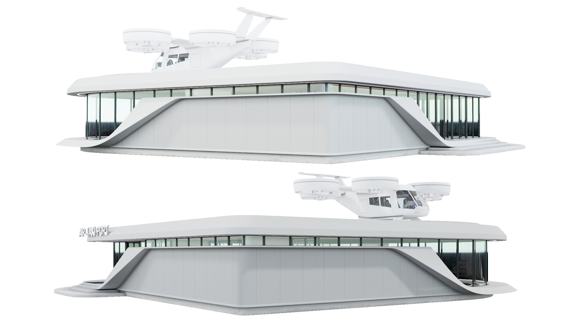 Drone and Air Taxi Port with Passenger Aircraft 3D model https://p.turbosquid.com/ts-thumb/GQ/VSCM53/wC/drone_and_air_taxi_port_with_passenger_aircraft_008/jpg/1730385751/1920x1080/fit_q87/954eaf746f8b0986d07347a75394733f5de8d0cd/drone_and_air_taxi_port_with_passenger_aircraft_008.jpg