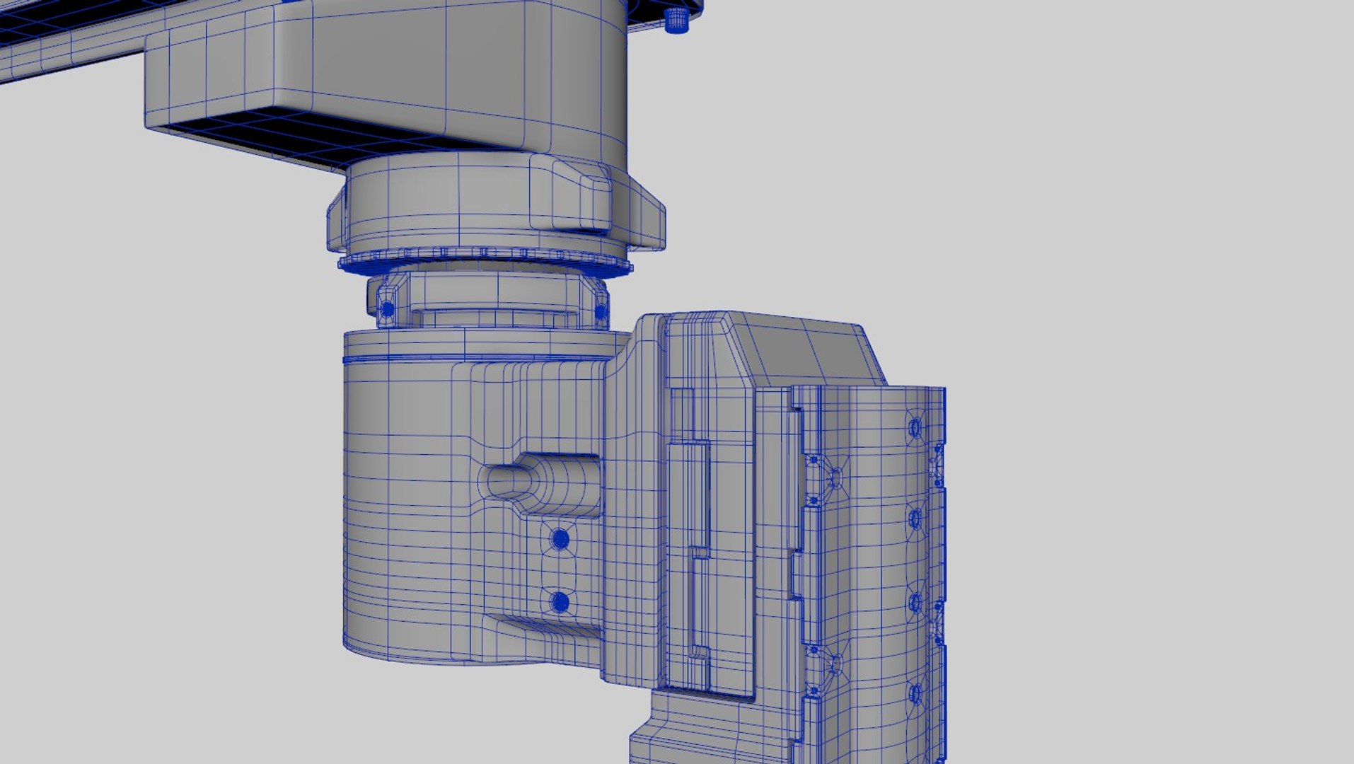 industrial robotic arm mounted 3d model https://p.turbosquid.com/ts-thumb/GQ/hKJ7SH/DFAOLhYC/screenhunter_11apr.1014.52/jpg/1460271396/1920x1080/fit_q87/a148b93d817adfd57d54a00b15765c677221b569/screenhunter_11apr.1014.52.jpg