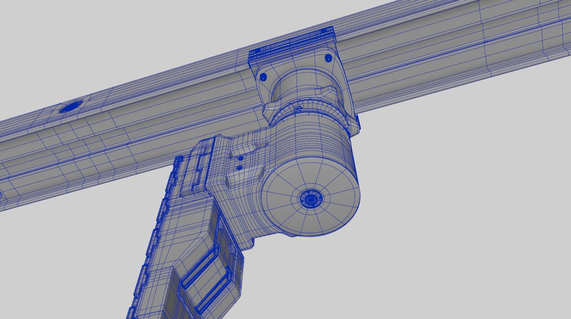 industrial robotic arm mounted 3d model https://p.turbosquid.com/ts-thumb/GQ/hKJ7SH/bjUtxA3e/screenhunter_12apr.1014.53/jpg/1460271396/1920x1080/fit_q87/f2c18c6a0bf24c994898aeccf8ad6785a0d0eb0b/screenhunter_12apr.1014.53.jpg