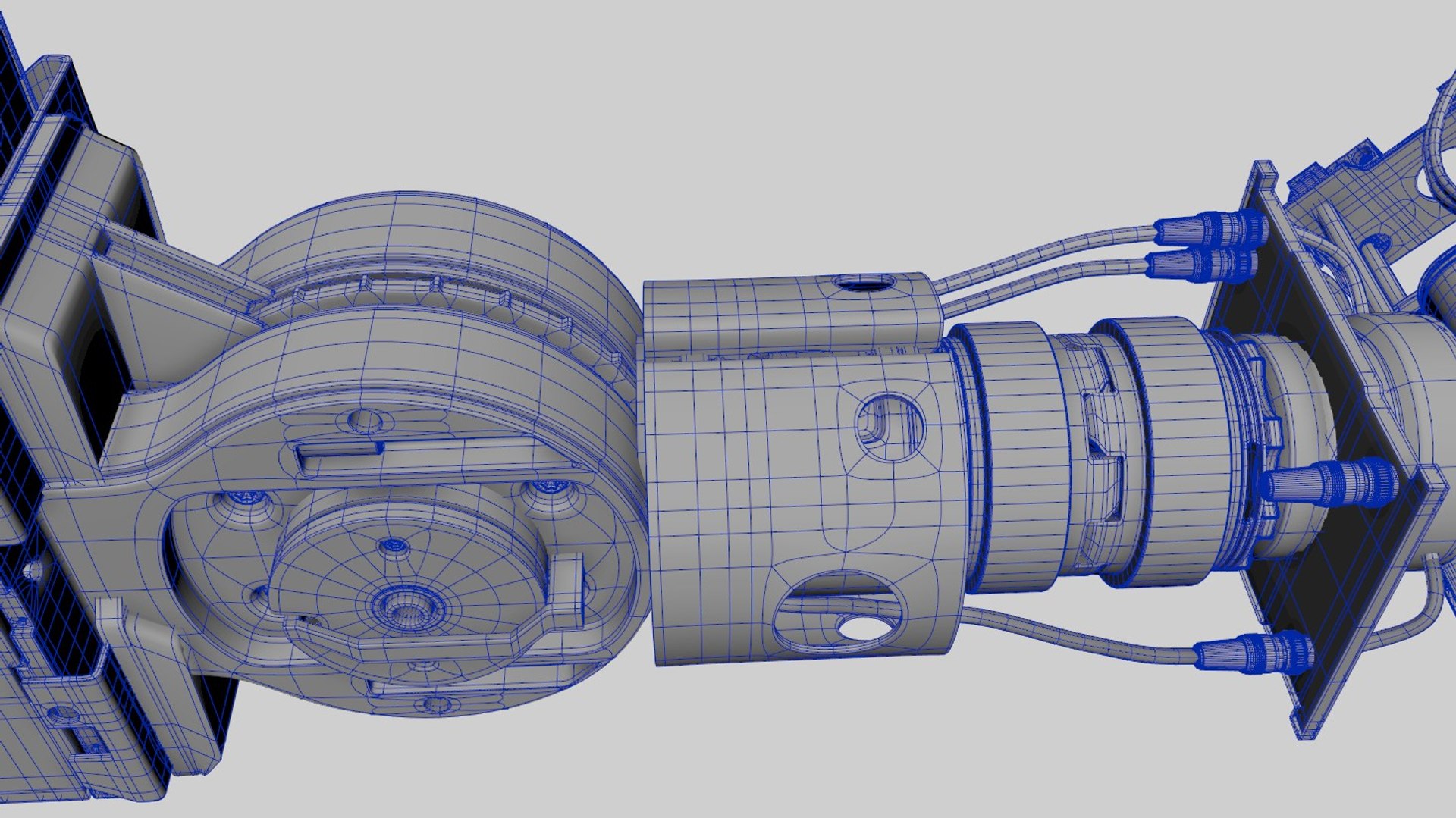 industrial robotic arm mounted 3d model https://p.turbosquid.com/ts-thumb/GQ/hKJ7SH/hObWgCPK/screenhunter_10apr.1014.52/jpg/1460271396/1920x1080/fit_q87/b4b3ed7f2f8dcb3fe9608cea44850db93e018ffd/screenhunter_10apr.1014.52.jpg
