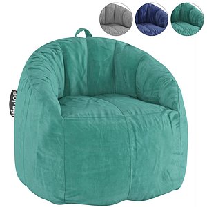 Beanbag Chair Milano