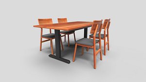 Dining set N28