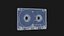 Cassette Tape - 80s A