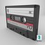 Cassette Tape - 80s A