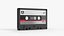 Cassette Tape - 80s A