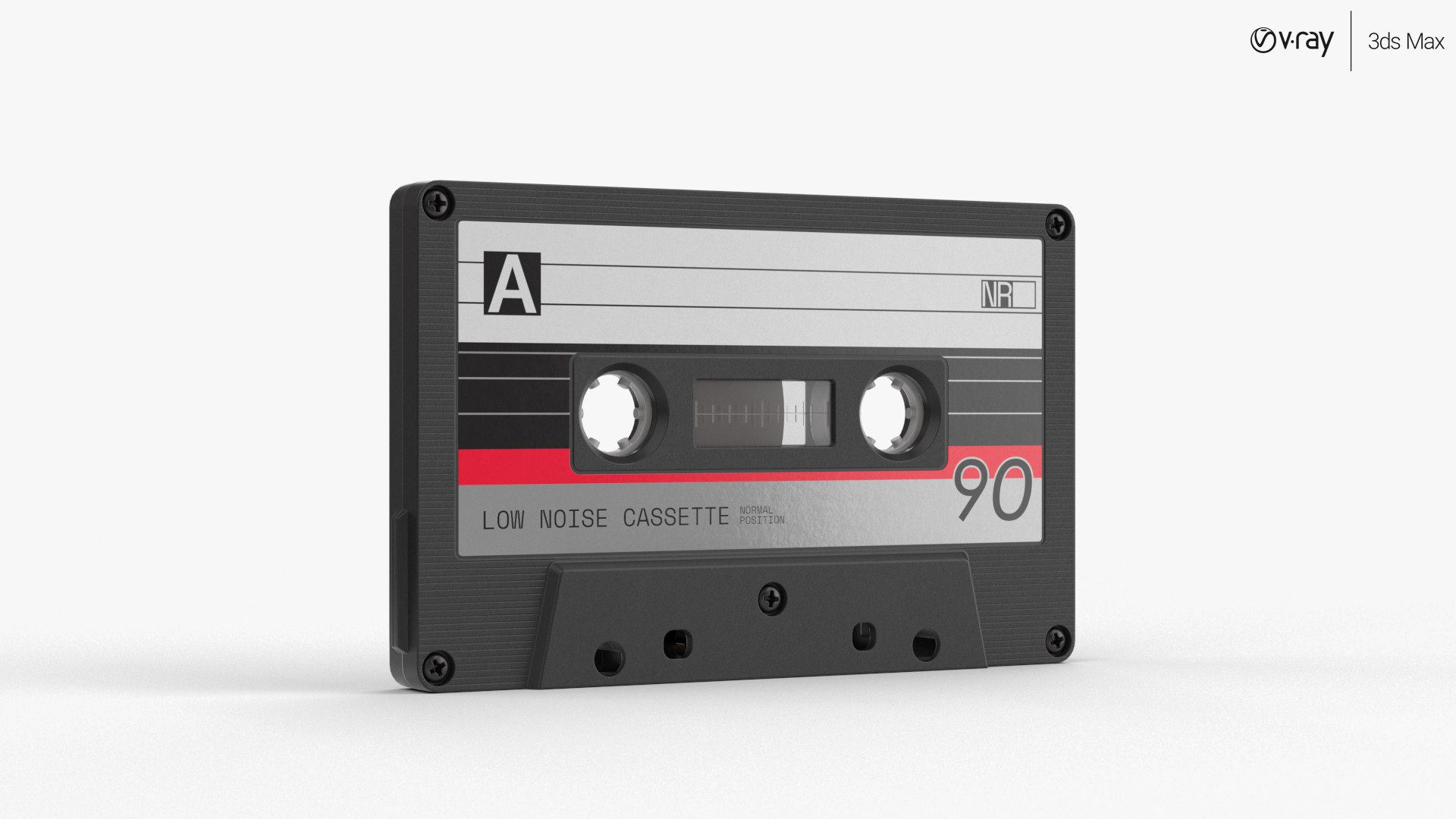 3D Cassette Tape - 80s A model https://p.turbosquid.com/ts-thumb/GQ/kdsWnt/BR/render_max_vray_01/png/1769124704/1920x1080/fit_q87/2cbd412cf3aa4d0ff45872a11f7da696a48505d7/render_max_vray_01.jpg