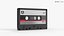 Cassette Tape - 80s A