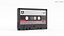 Cassette Tape - 80s A