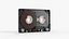 Cassette Tape - 80s A