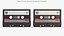 Cassette Tape - 80s A
