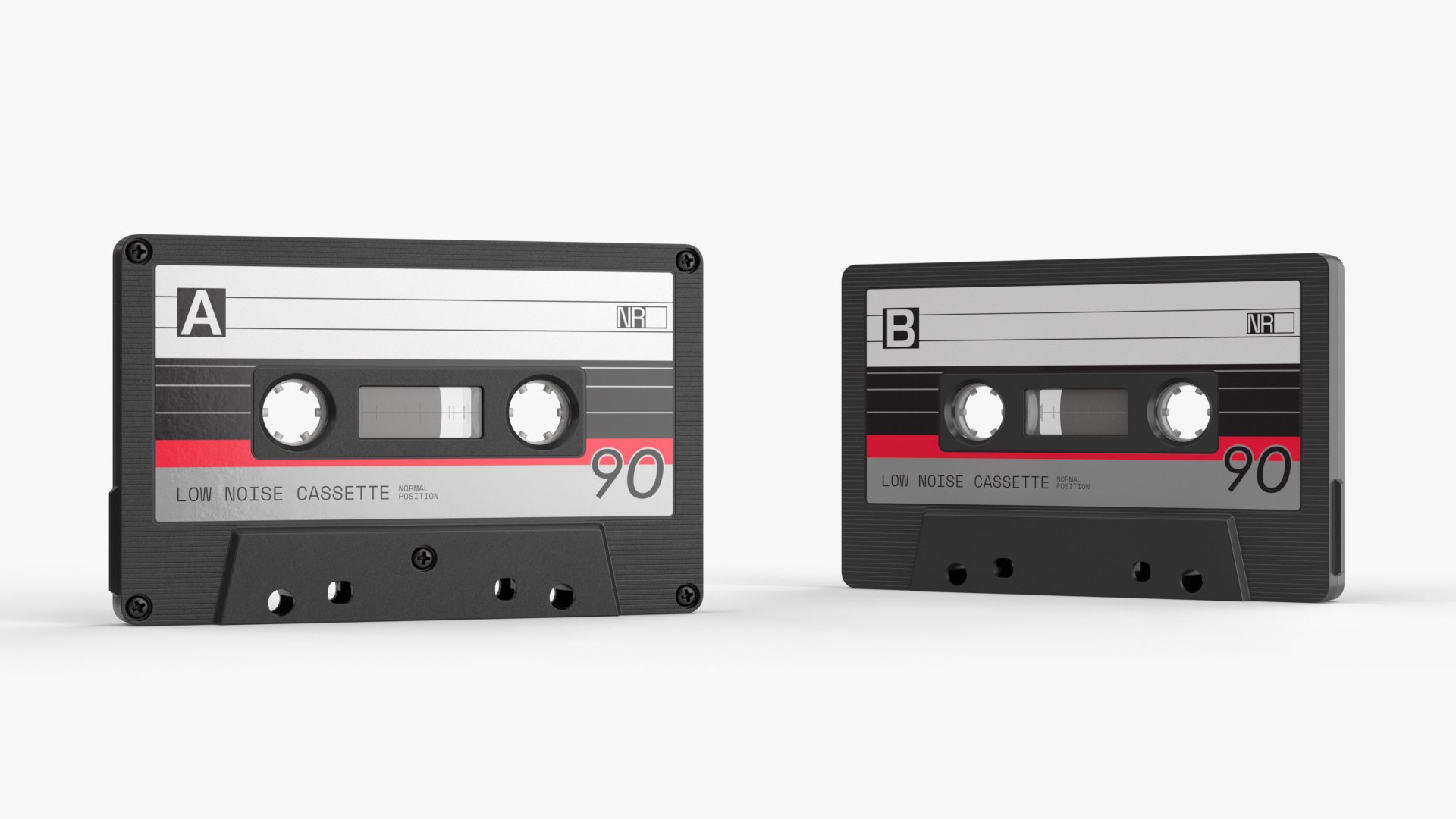 3D Cassette Tape - 80s A model https://p.turbosquid.com/ts-thumb/GQ/kdsWnt/Rw/render_c4d_corona_02/png/1769124701/1920x1080/fit_q87/5599c62ea3a7377408305dfecea96faee92d3ab9/render_c4d_corona_02.jpg
