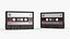 Cassette Tape - 80s A