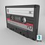 Cassette Tape - 80s A