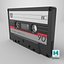 Cassette Tape - 80s A