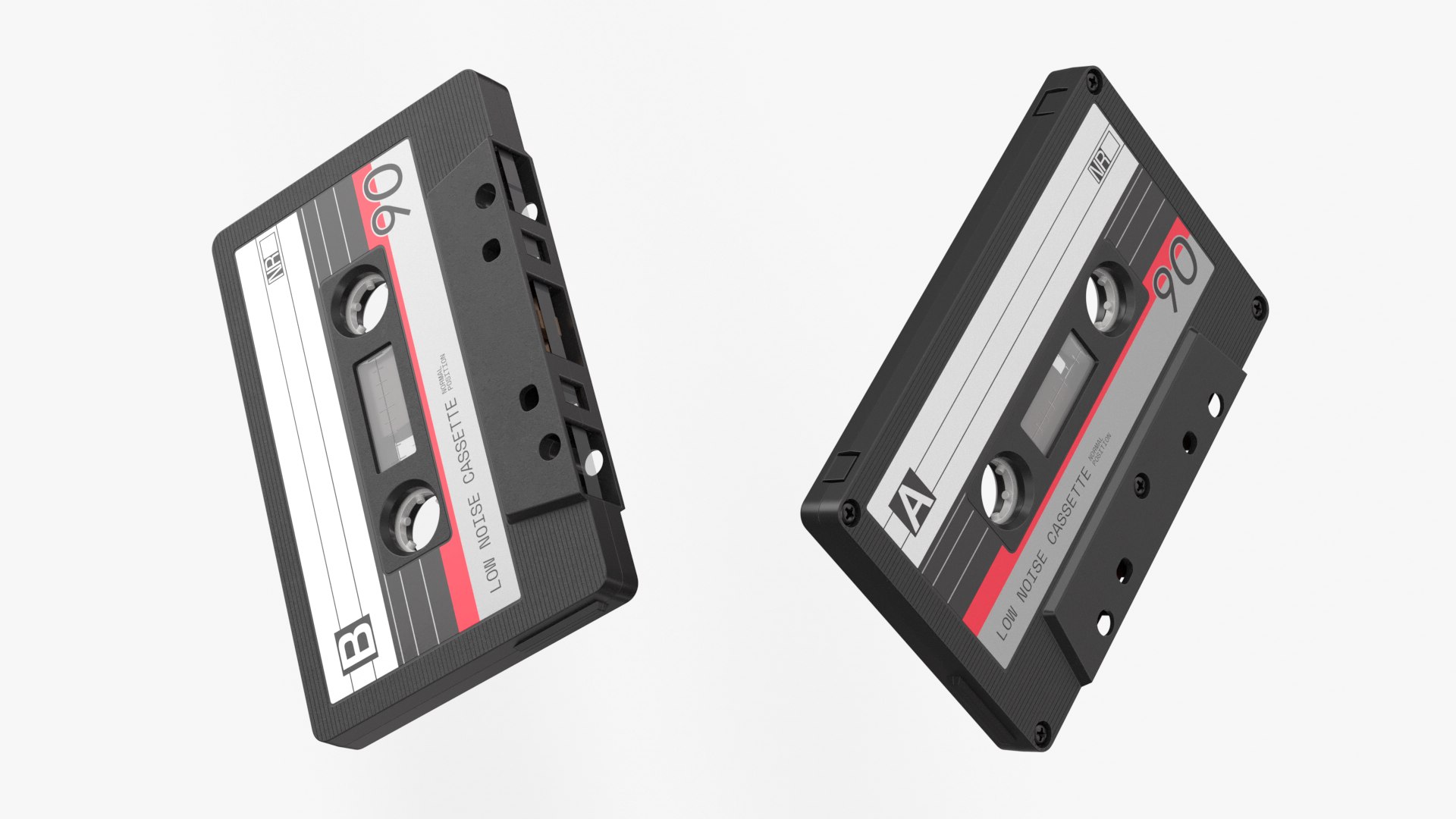 3D Cassette Tape - 80s A model https://p.turbosquid.com/ts-thumb/GQ/kdsWnt/UZ/render_c4d_corona_05/png/1769124702/1920x1080/fit_q87/c1f7c5f3126b827b0e393ad589960f185a48ddc7/render_c4d_corona_05.jpg