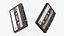 Cassette Tape - 80s A