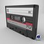 Cassette Tape - 80s A